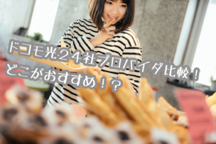 ドコモ光画像
