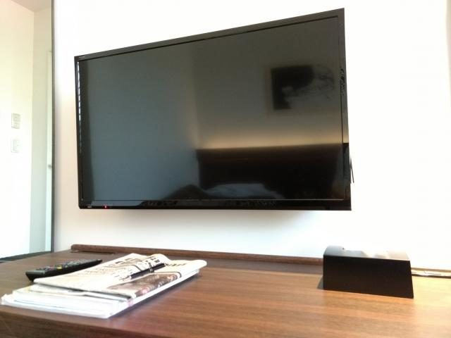 auひかりのテレビサービスの評判は