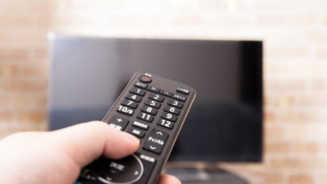 auひかりテレビサービスとは