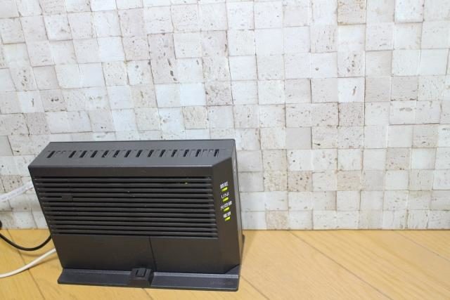 ソフトバンク光IPv6を利用しても速度が遅い場合の対処法は