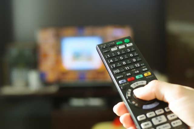 auテレビサービスとは画像